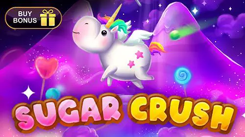 Sugar Crush - Spin City - Congo